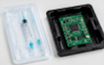 Medical & electronics trays